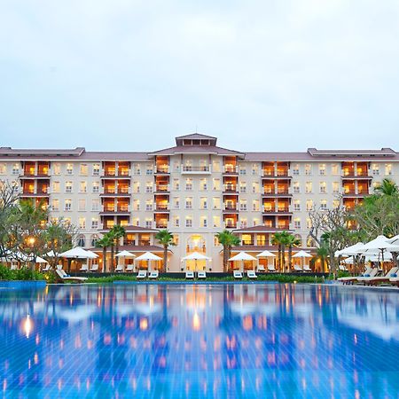 Danang Marriott Resort & Spa מראה חיצוני תמונה